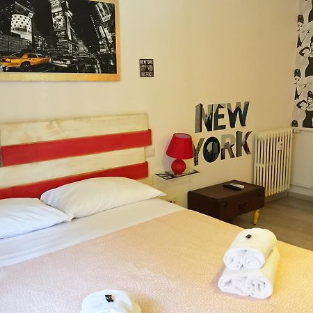 Jet Lag Bed & Breakfast Rome Exterior photo