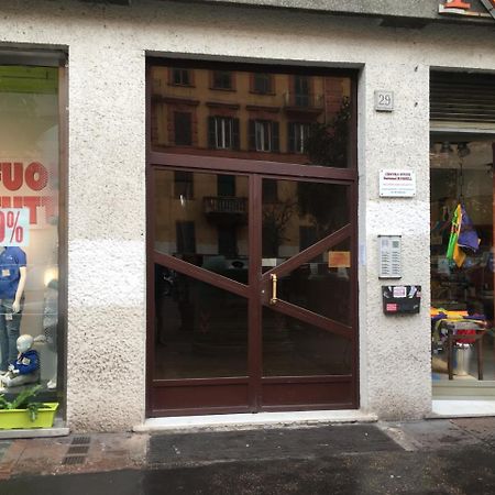 Jet Lag Bed & Breakfast Rome Exterior photo