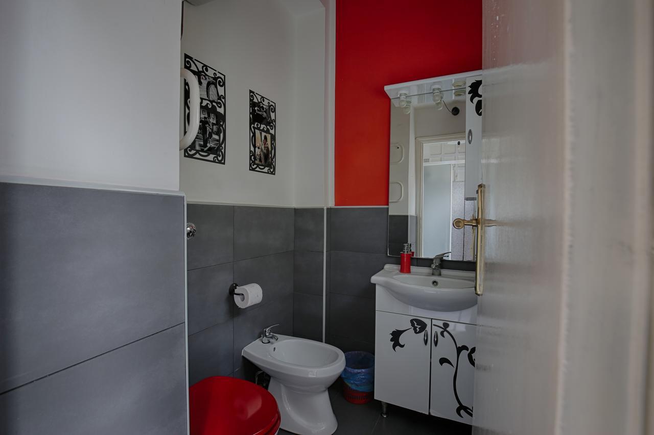 Jet Lag Bed & Breakfast Rome Exterior photo