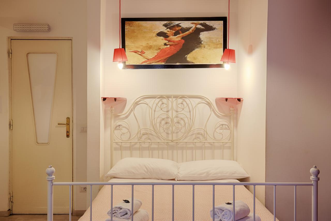 Jet Lag Bed & Breakfast Rome Exterior photo