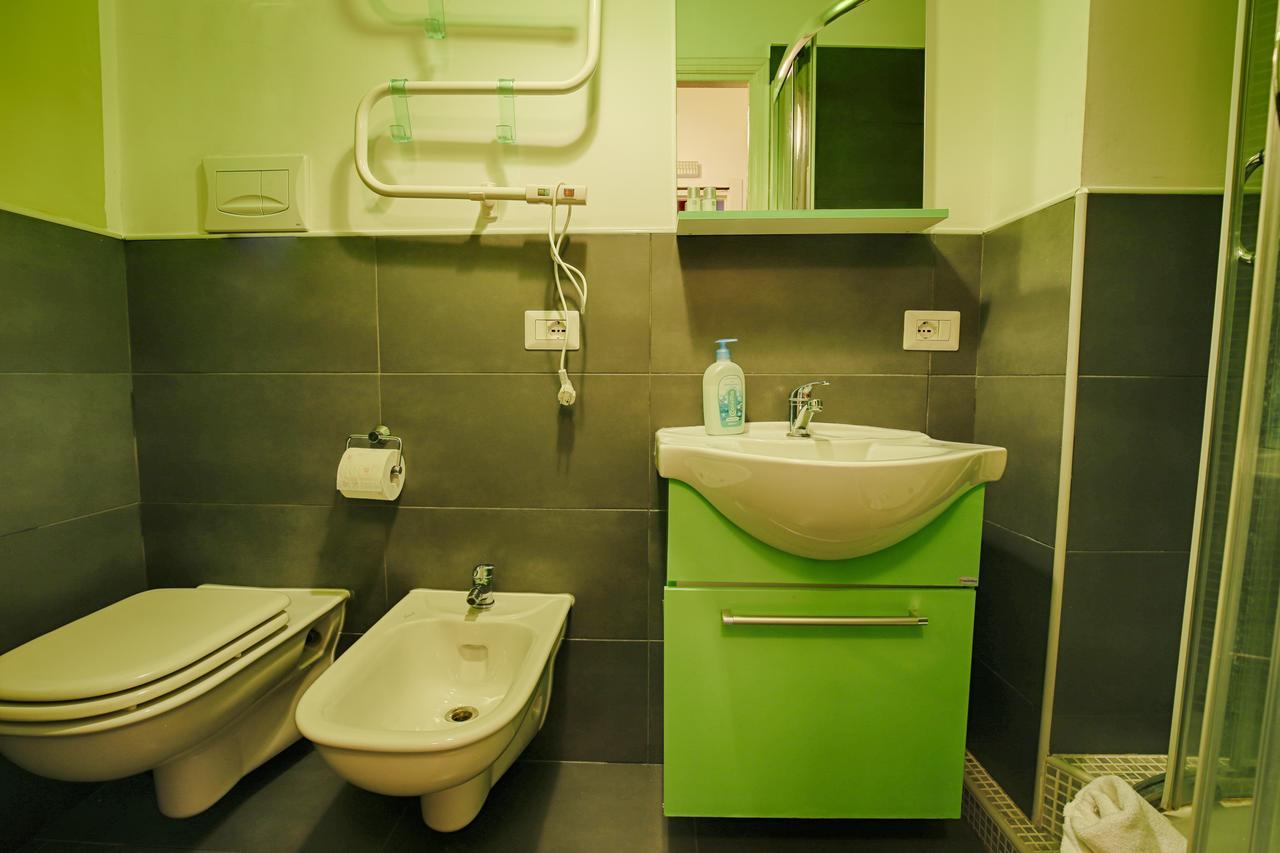Jet Lag Bed & Breakfast Rome Exterior photo
